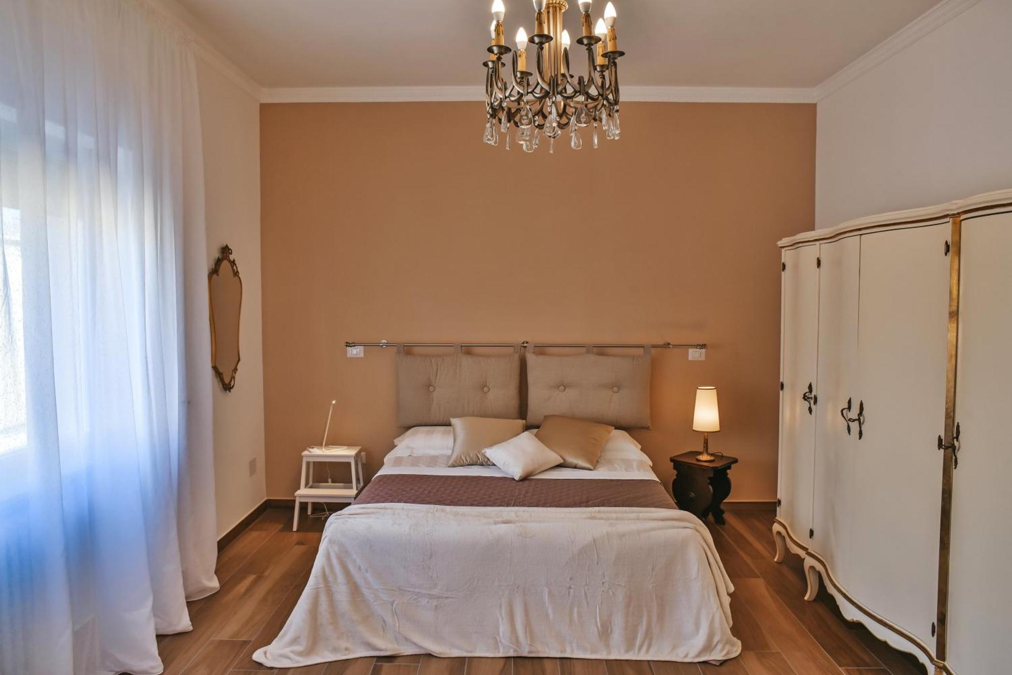 Alle Porte Del Barocco Lecce Luaran gambar