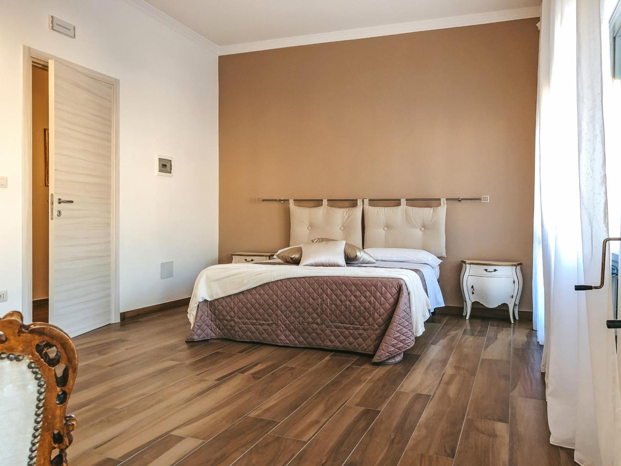 Alle Porte Del Barocco Lecce Luaran gambar